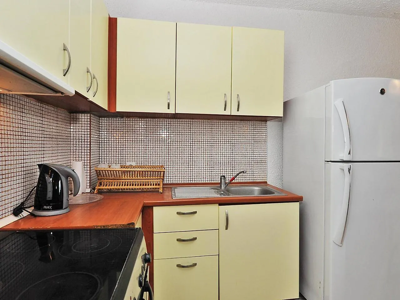 Вилла Orizon Maisonette By Travelpro Services Theovigli, Possidi Halkidiki Скала-Фуркас Греция