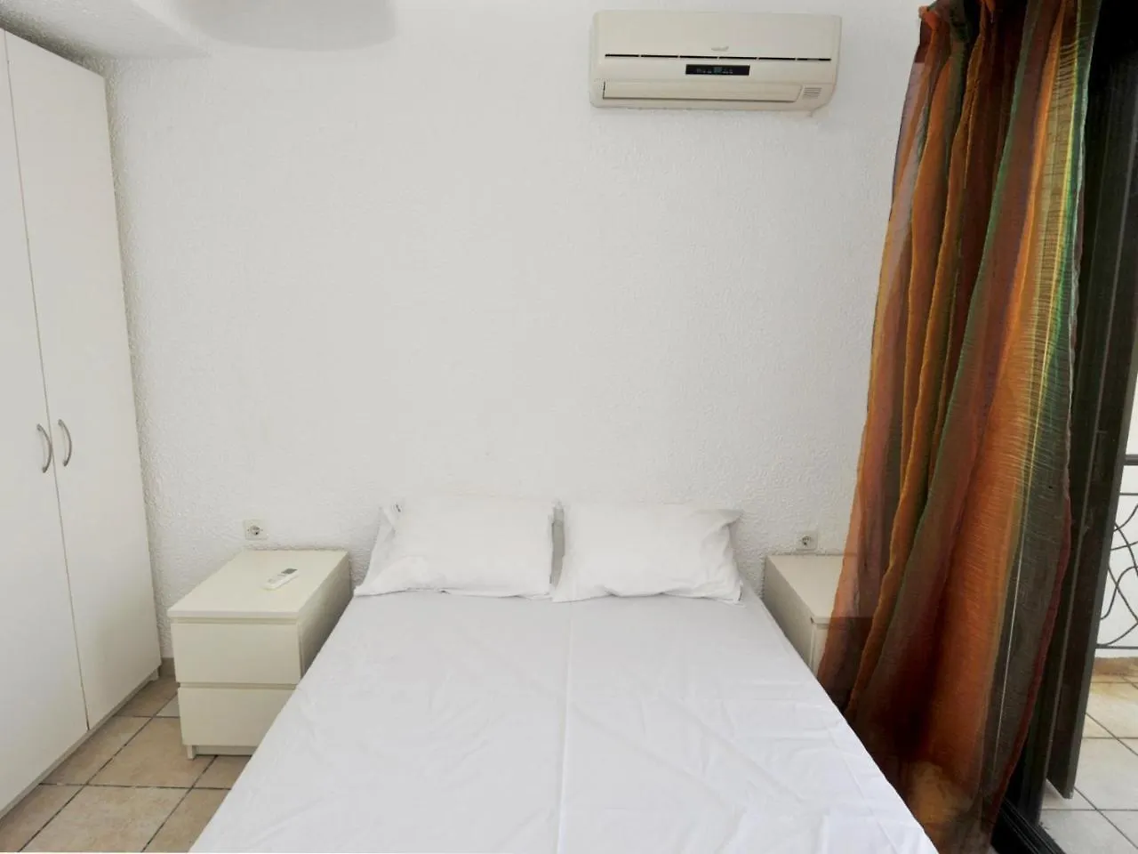 Дом отдыха Вилла Orizon Maisonette By Travelpro Services Theovigli, Possidi Halkidiki Скала-Фуркас