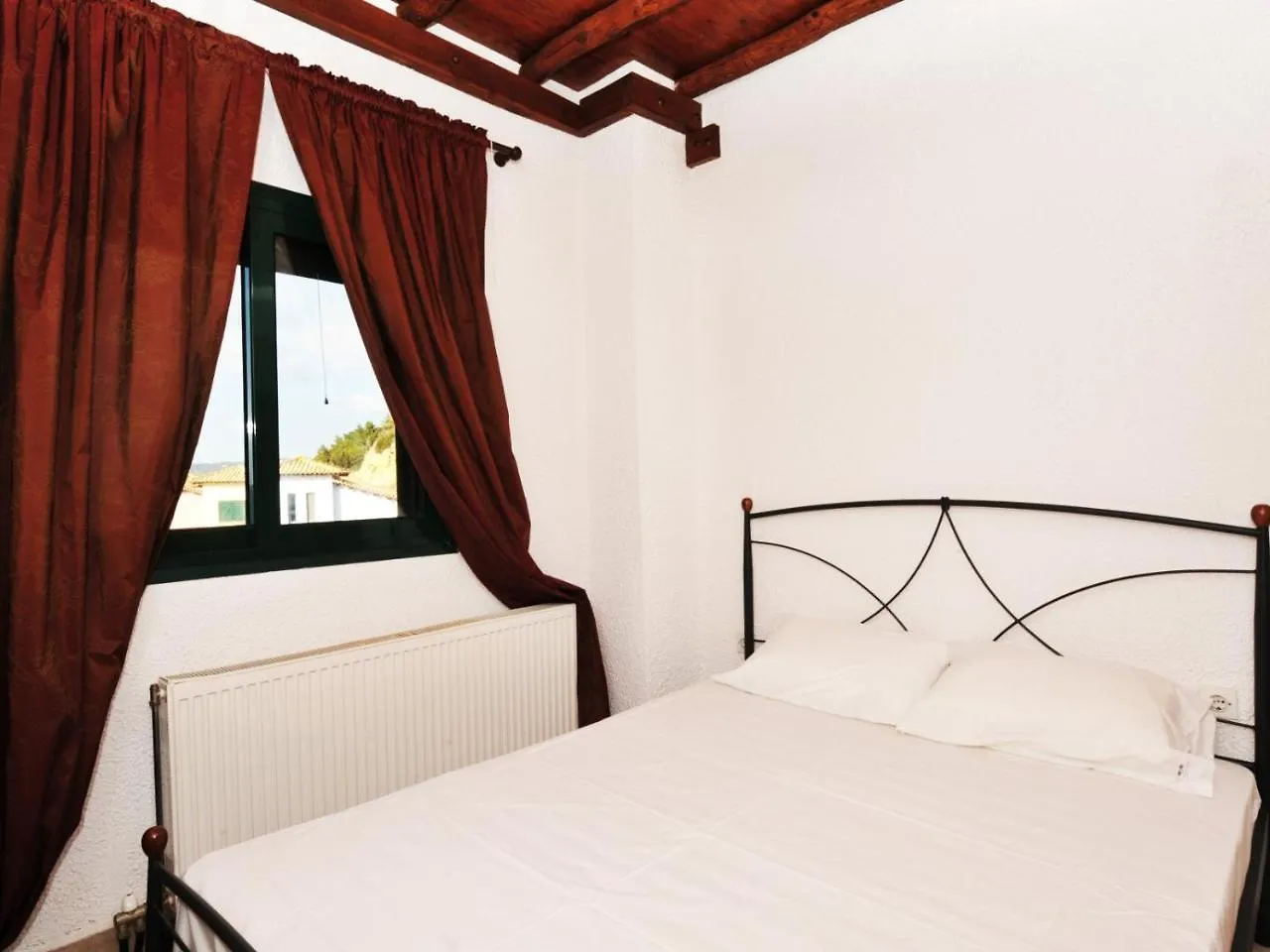 Вилла Orizon Maisonette By Travelpro Services Theovigli, Possidi Halkidiki Скала-Фуркас 0*,  Греция